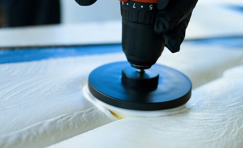 Bootspolituren & Polierpads