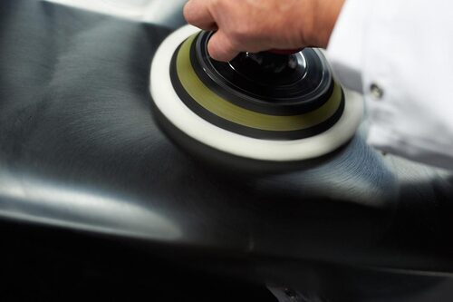 Autopolituren & Polierpads