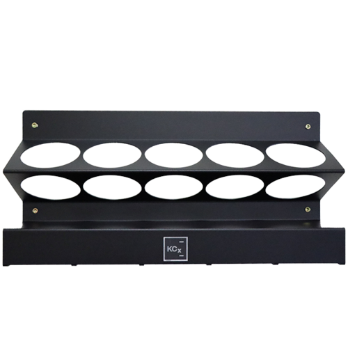 Halterungen & Aufbewahrung