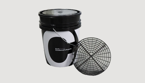 Cubos de lavado y accesorios
