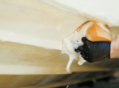 Bootsreiniger & Shampoo