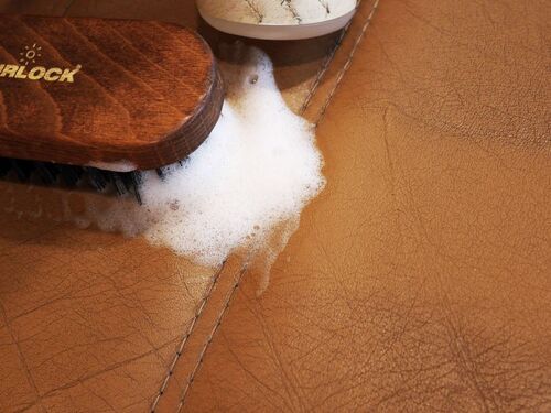 Polster- & Lederreiniger