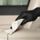 Leather Cleaner strong