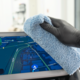 DisplayExpert Innenreiniger The Finisher