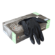Einweg-Nitrilhandschuhe Größe XL