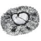 Bürstenüberzug von Koch-Chemie