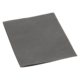 Backlining cloth black 15x25cm