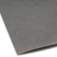 Backlining cloth black 15x25cm