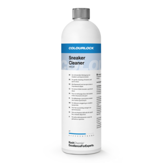 Sneaker Cleaner