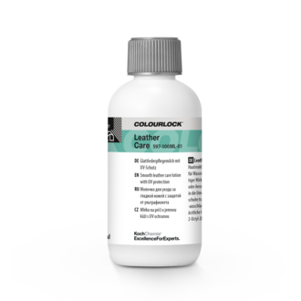 Leather Care 100 ml