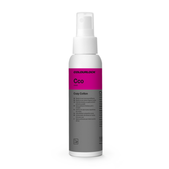 Cozy Cotton 100ml