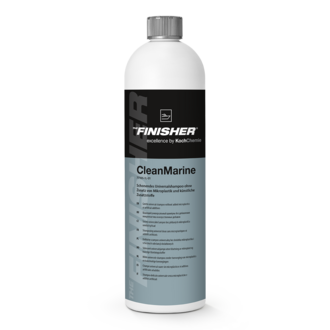 CleanMarine