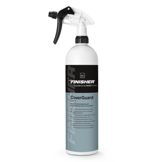 CoverGuard