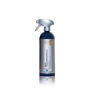 ReactiveWheelCleaner 0,75 L