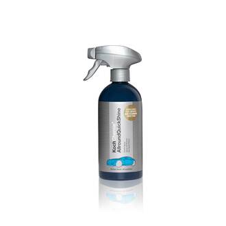 AllroundQuickShine 0,5 L