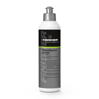 ShineSpeedPolish 250ML