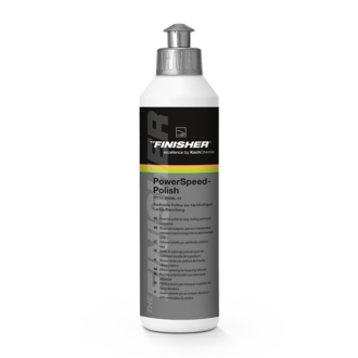 PowerSpeedPolish 250ML