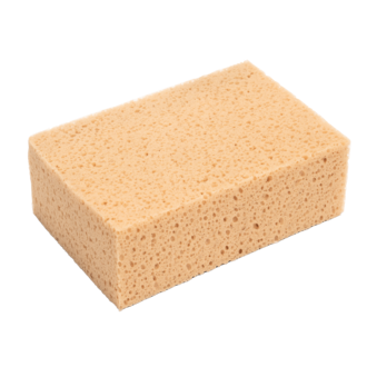 Washing sponge