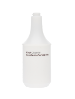 Cylinder bottle 1 l