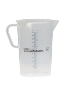 Measuring cup, 2 l