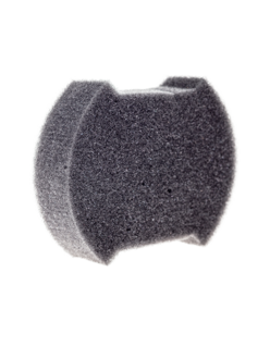 Applicator sponge