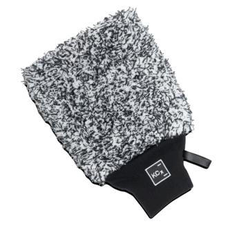 Exterior Wash Mitt