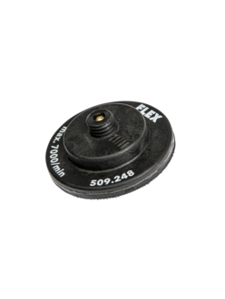 Polishing plate FLEX, 45mm Pads