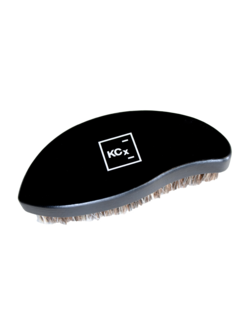 Leather Brush