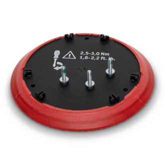 Disque de rechange 150 mm pour Flex FXE 7-15
