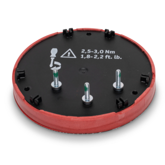 Disque de rechange 125 mm pour Flex FXE 7-15