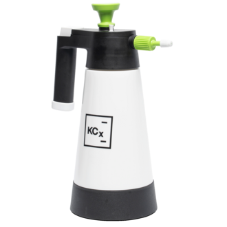 Pressure Sprayer alkaline 1,5l