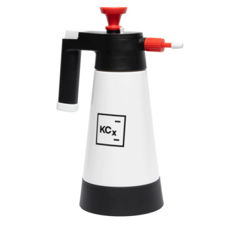 Pressure Sprayer acid 1,5l