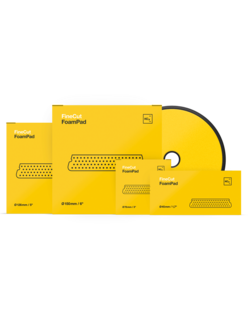 Fine Cut Foam Pad Ø45