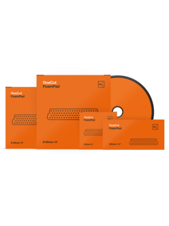 One Cut Foam Pad Ø45