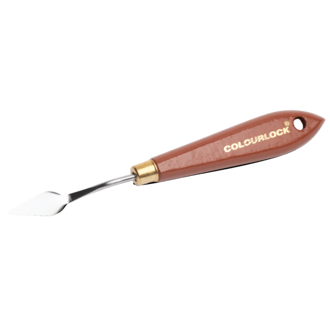 Spatula Short flat