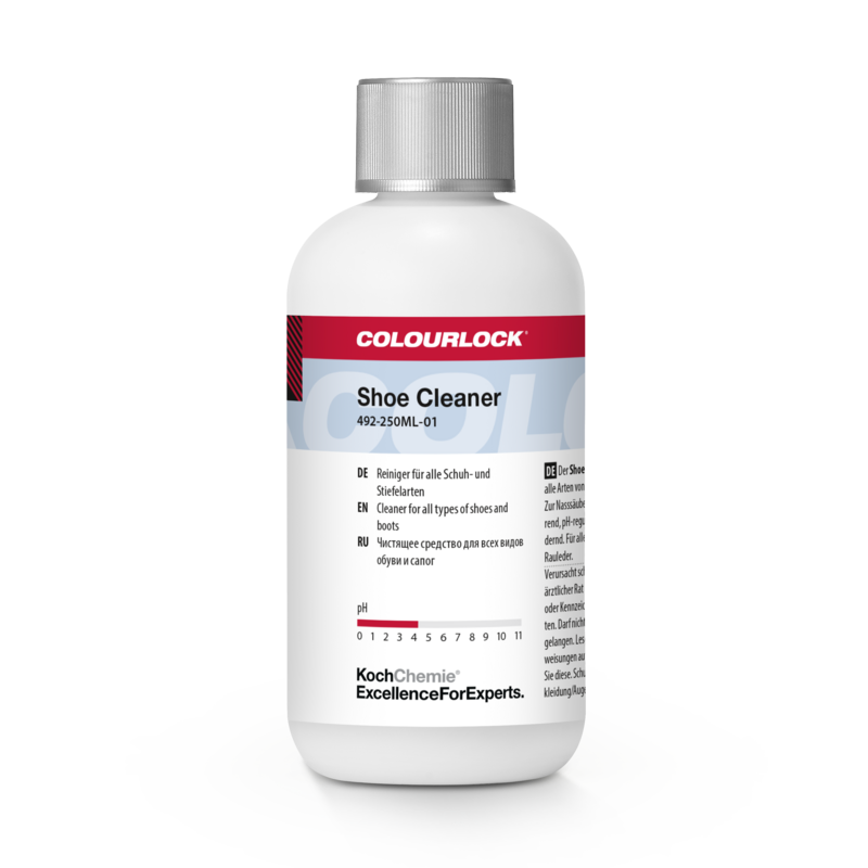 Shoe Cleaner