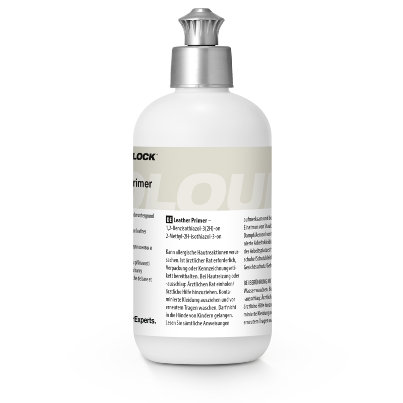 Leather Primer
