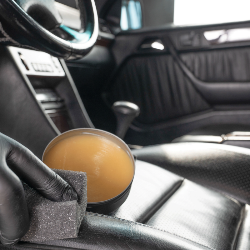 Elephant Leather Preserver