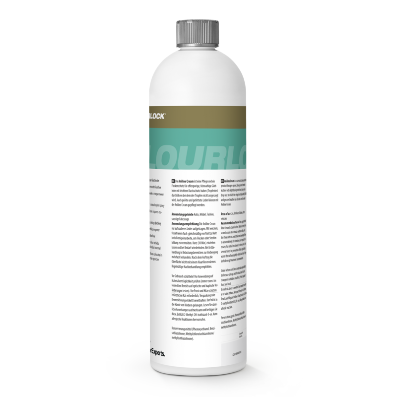 Aniline Cream