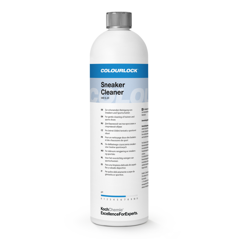 Sneaker Cleaner
