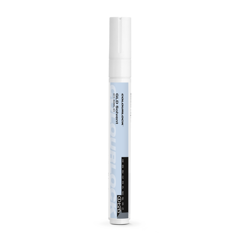 Ballpoint Pen Remover