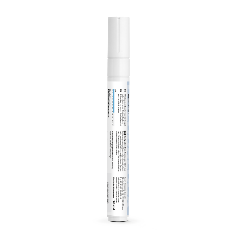 Ballpoint Pen Remover