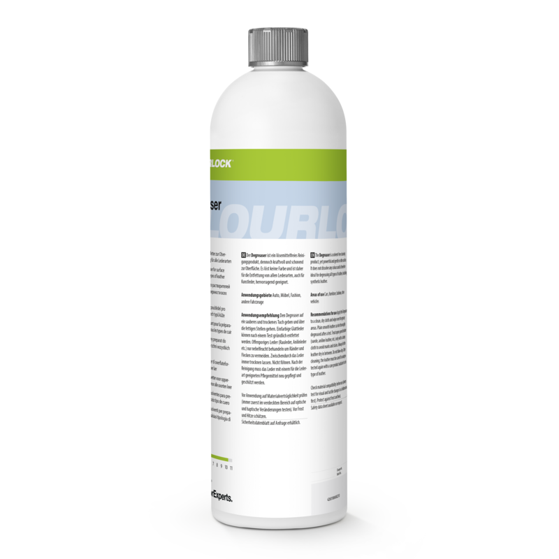 Degreaser