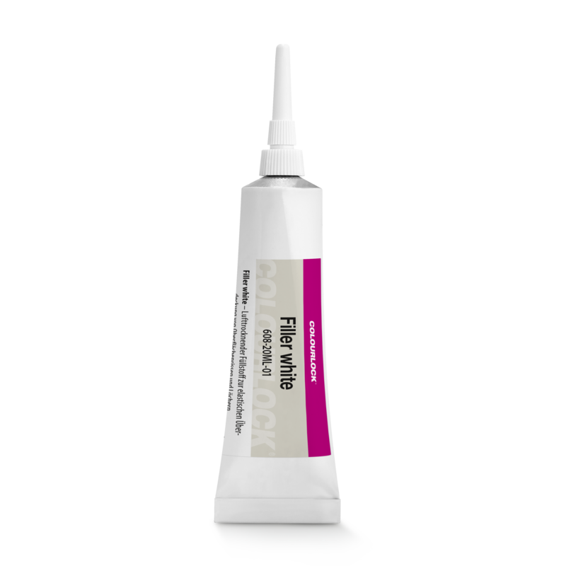 Filler white