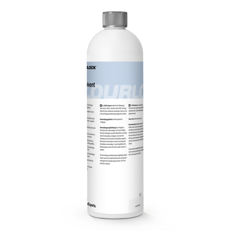 GLD-Solvent