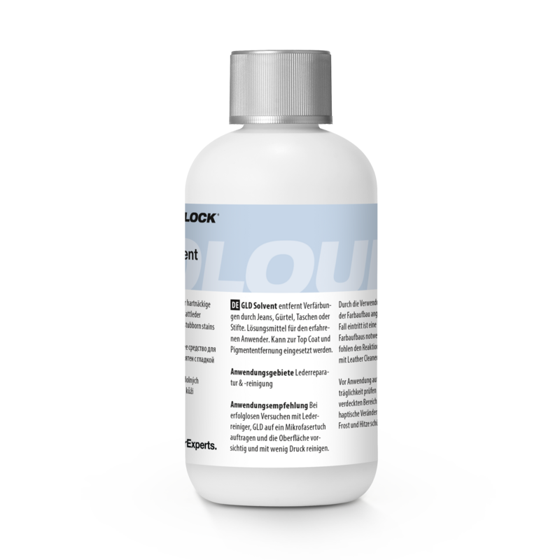 GLD-Solvent