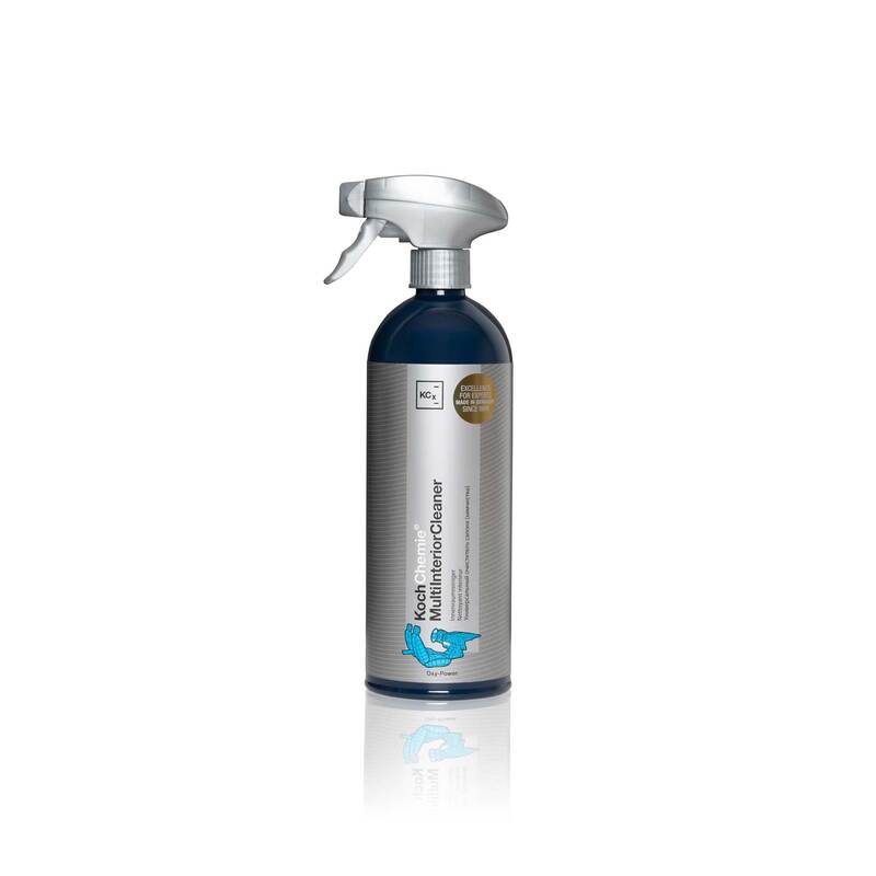 Innenraumreiniger für Fahrzeuge von Koch-Chemie i