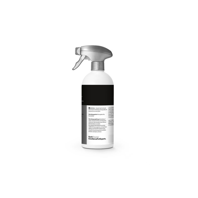 JustPerfect Quick Detailer The Finisher