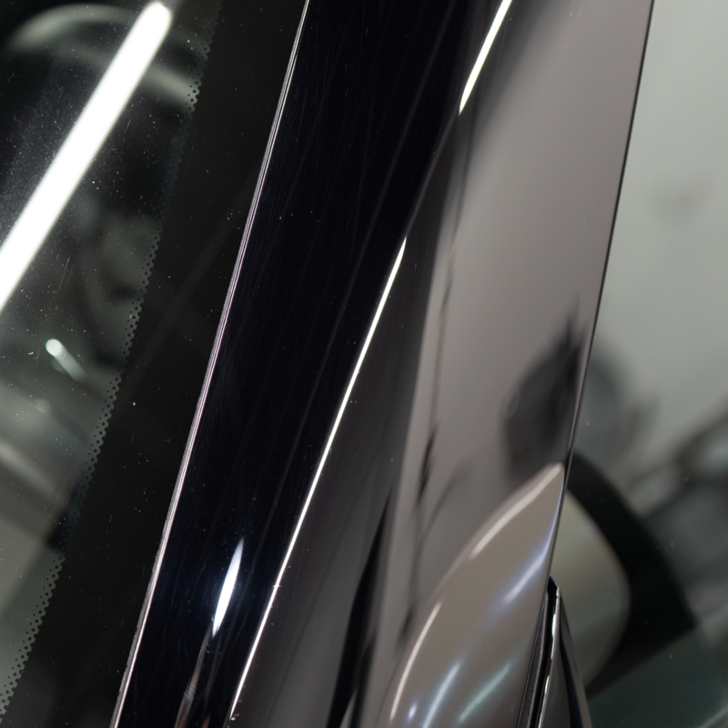 JustPerfect Quick Detailer The Finisher