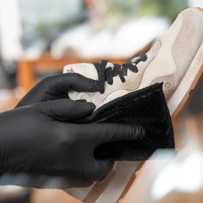 Sneaker Reiniger Setverpackung  Colourlock